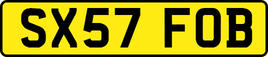SX57FOB