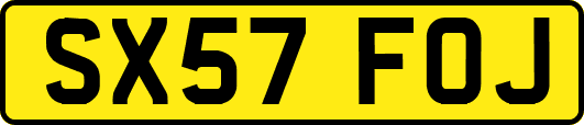 SX57FOJ