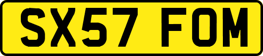 SX57FOM