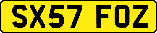 SX57FOZ