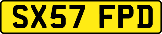 SX57FPD