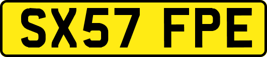SX57FPE