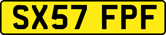 SX57FPF