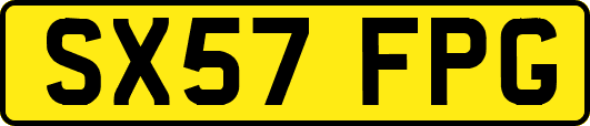 SX57FPG