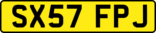 SX57FPJ