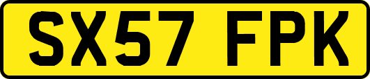 SX57FPK