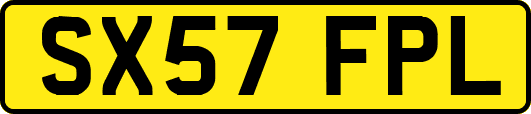 SX57FPL