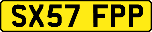 SX57FPP