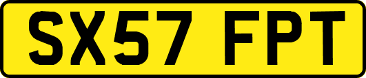 SX57FPT