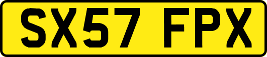 SX57FPX
