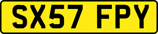 SX57FPY