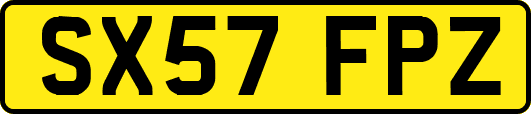 SX57FPZ
