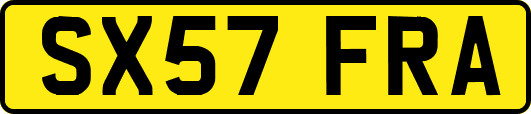 SX57FRA