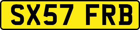 SX57FRB