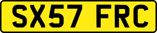 SX57FRC