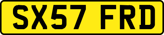 SX57FRD