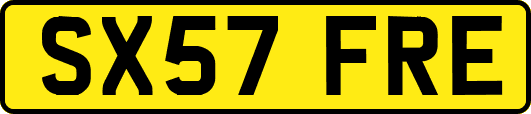 SX57FRE