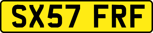 SX57FRF