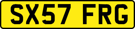 SX57FRG