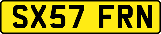 SX57FRN