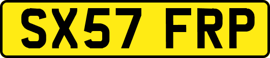 SX57FRP