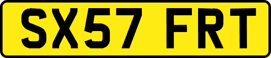 SX57FRT