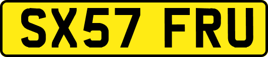 SX57FRU