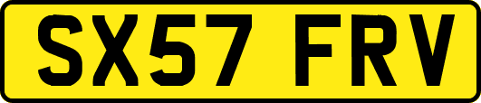 SX57FRV