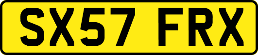 SX57FRX