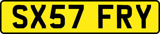 SX57FRY