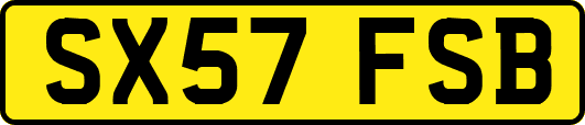 SX57FSB