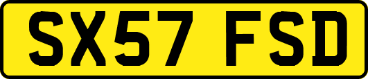 SX57FSD