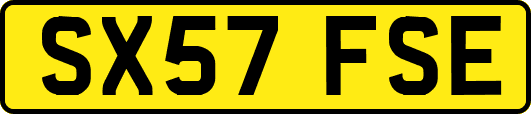 SX57FSE