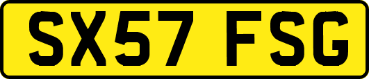 SX57FSG