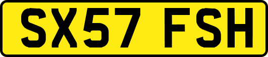 SX57FSH