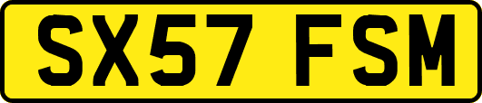 SX57FSM