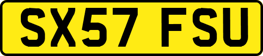 SX57FSU