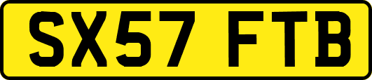 SX57FTB