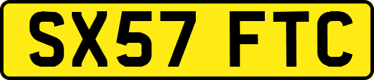 SX57FTC
