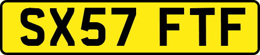 SX57FTF