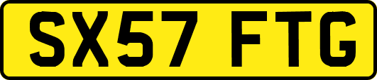 SX57FTG