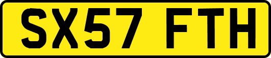 SX57FTH