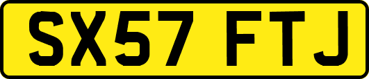 SX57FTJ