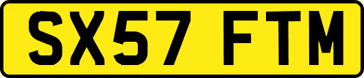 SX57FTM