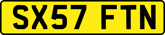 SX57FTN