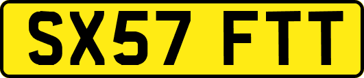 SX57FTT