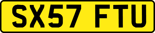 SX57FTU