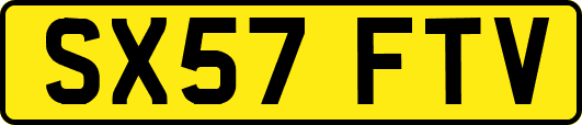 SX57FTV