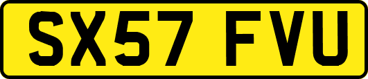SX57FVU