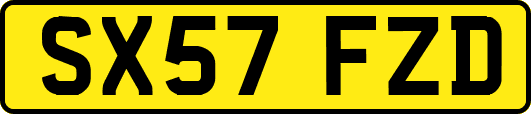 SX57FZD